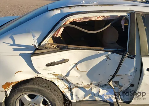 2007 Honda Accord 2.4 Vp from USA, damaged, VIN 1HGCM55107A027382